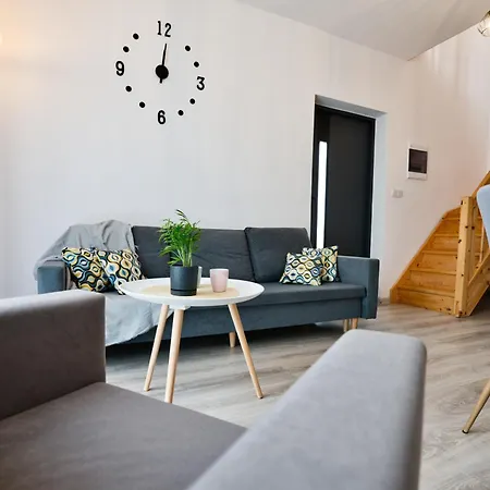 Na Sosnowej By Housine Holiday home