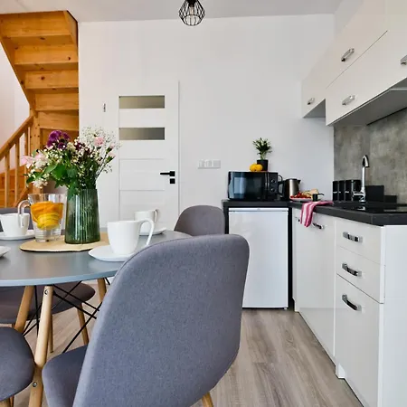 Holiday home Na Sosnowej By Housine Zator