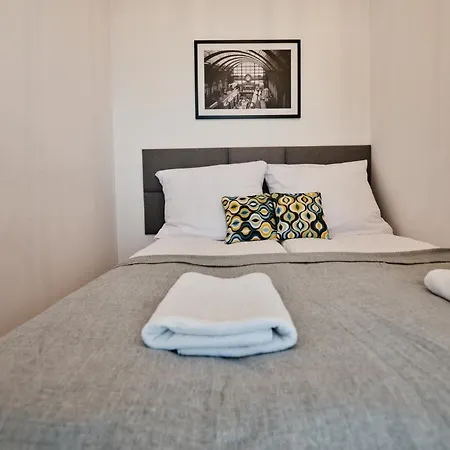 Na Sosnowej By Housine Zator