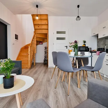 Na Sosnowej By Housine