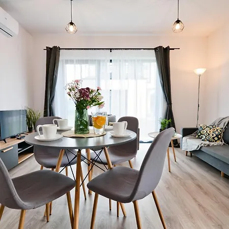 Holiday home Na Sosnowej By Housine