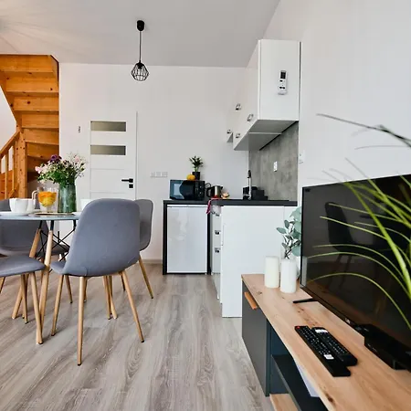 Holiday home Na Sosnowej By Housine *