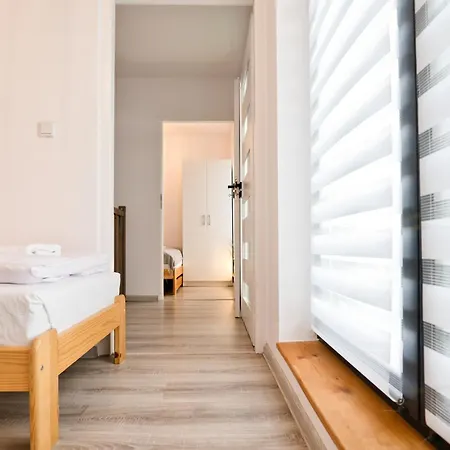 Na Sosnowej By Housine Holiday home Zator