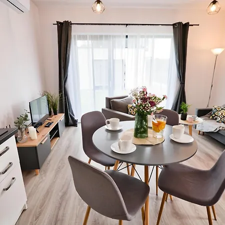 Ferienhaus Na Sosnowej By Housine Zator