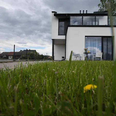 Na Sosnowej By Housine *