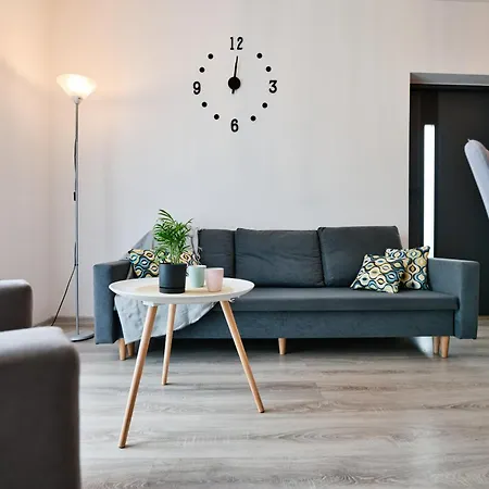 Holiday home Na Sosnowej By Housine Zator
