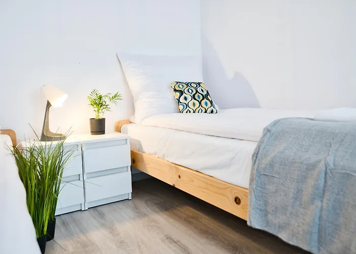 Hébergement de vacances Na Sosnowej By Housine Zator