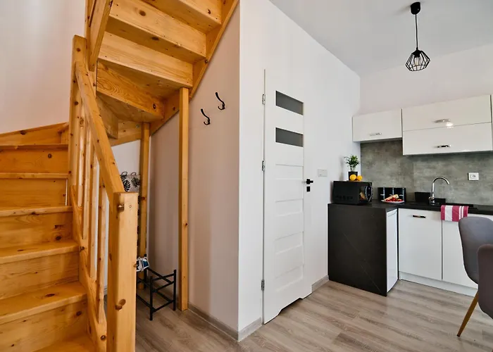 Na Sosnowej By Housine