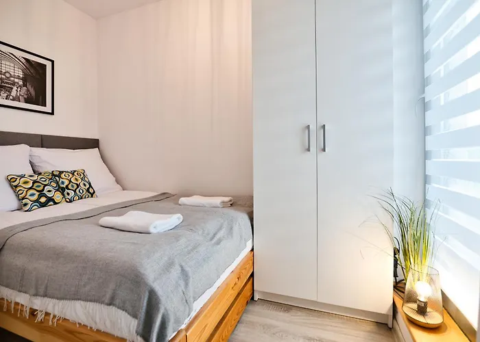 Na Sosnowej By Housine