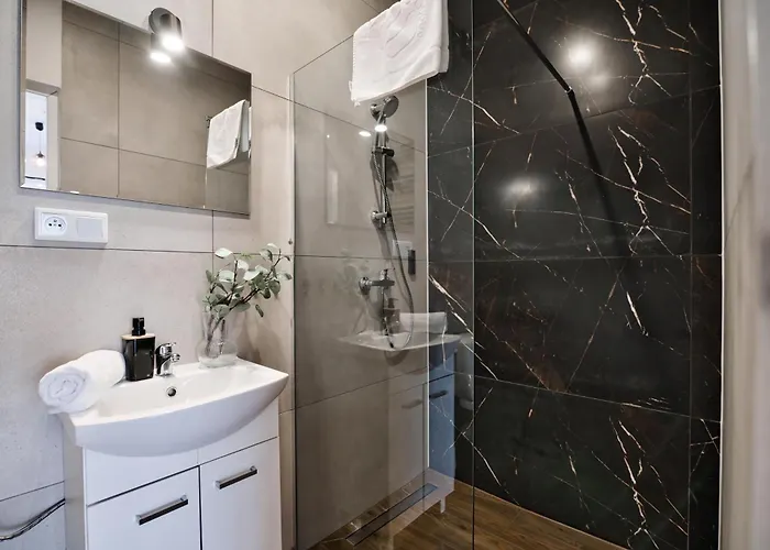 Na Sosnowej By Housine * Zator