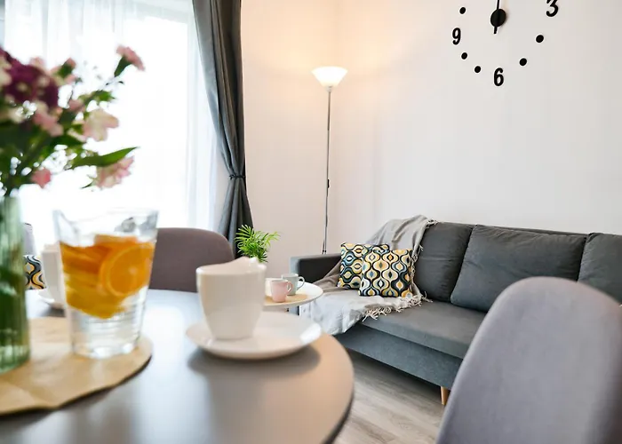 Na Sosnowej By Housine