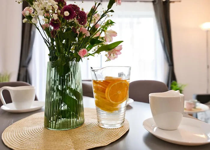 Hébergement de vacances Na Sosnowej By Housine Zator