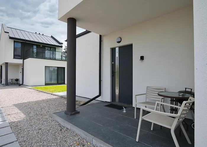 Na Sosnowej By Housine Zator