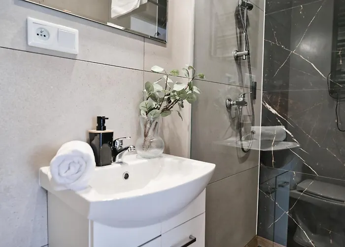 Na Sosnowej By Housine * Zator