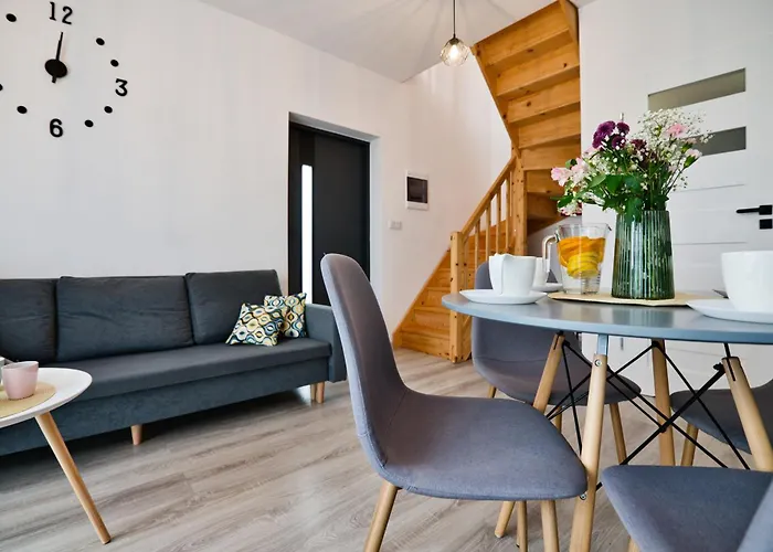 Na Sosnowej By Housine