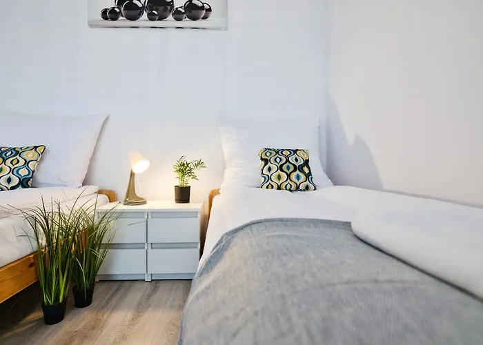 Na Sosnowej By Housine Zator