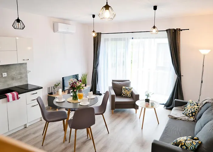 Na Sosnowej By Housine Zator