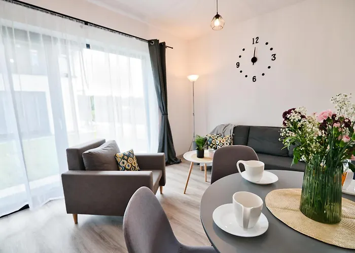 Na Sosnowej By Housine * Zator