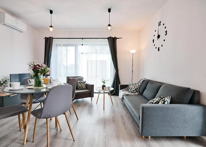 Na Sosnowej By Housine * Zator