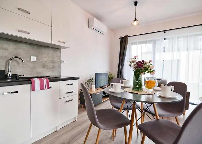 Na Sosnowej By Housine *